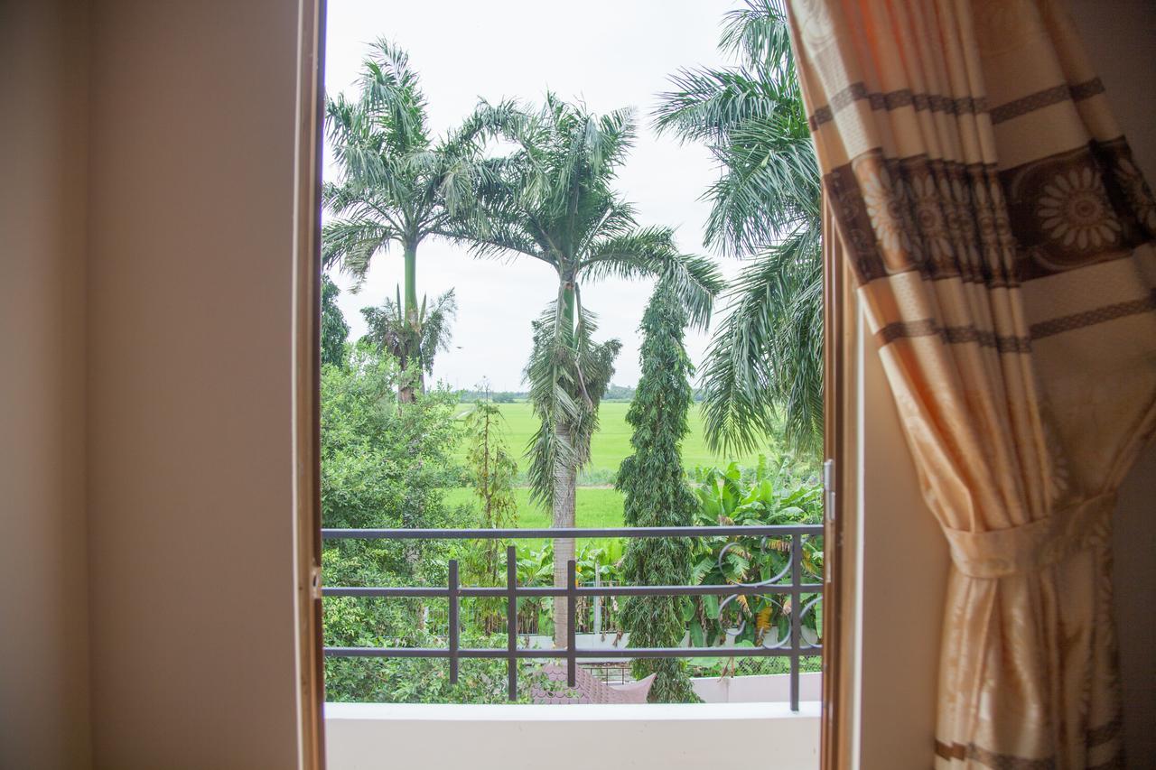 Dream Palace Hotel Ho Chi Minh City Exterior photo